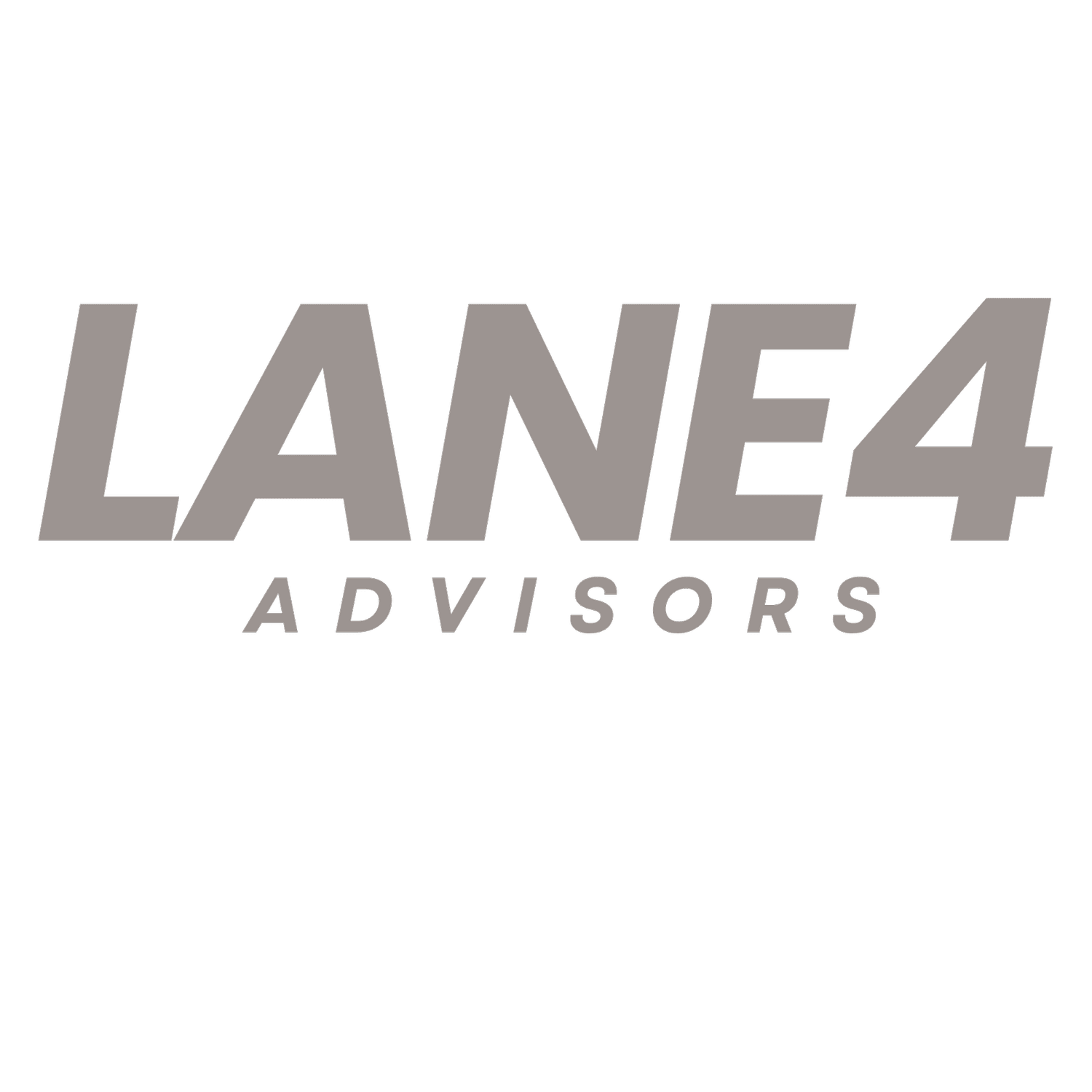 Lane4 Advisors