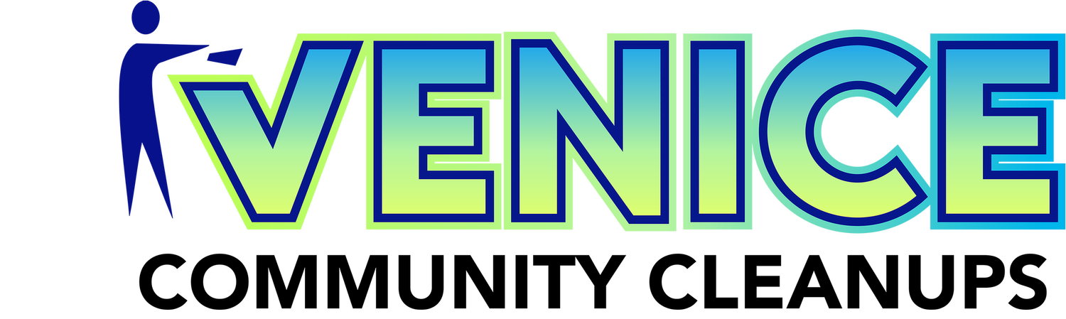 Venice Community Cleanups