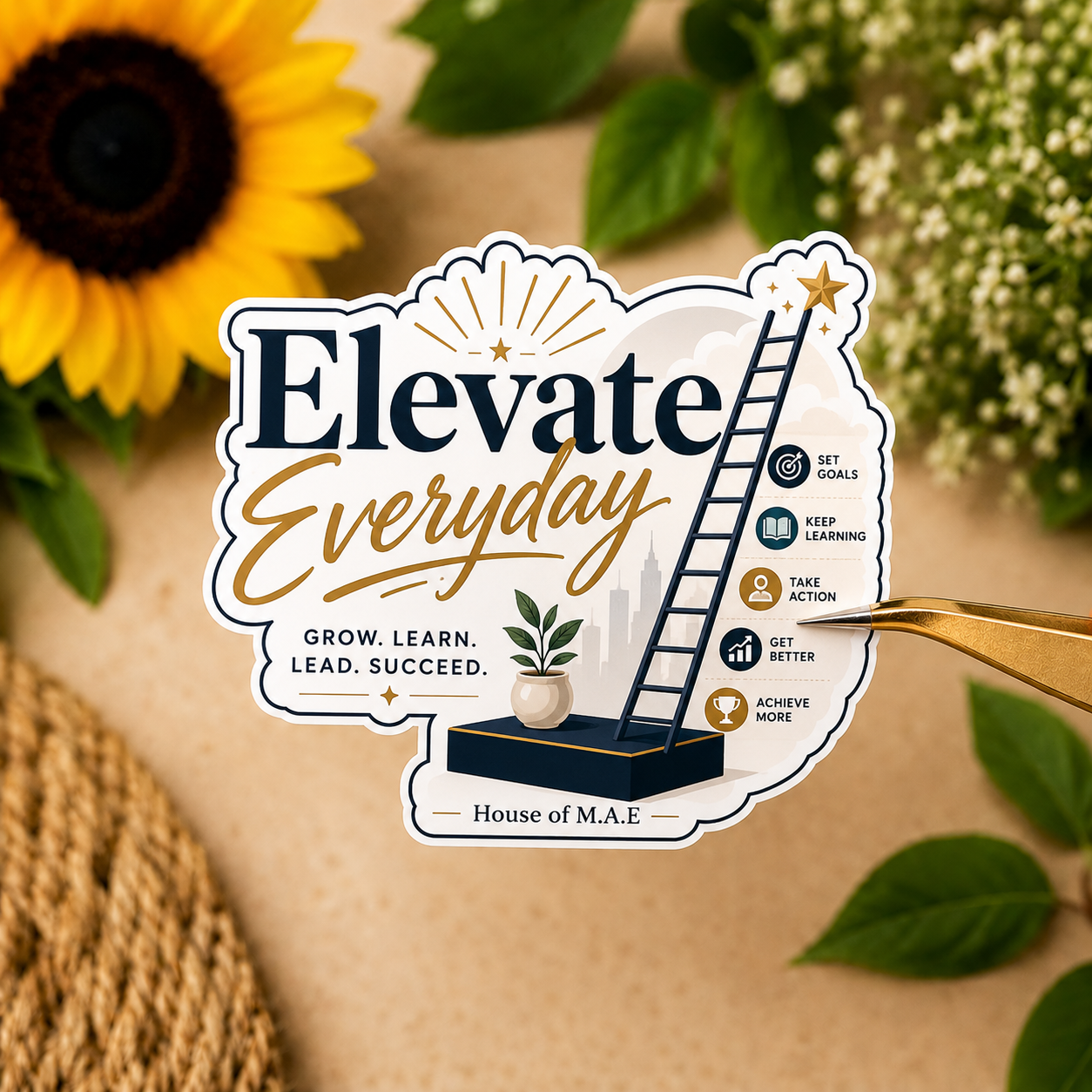 Elevate Everyday