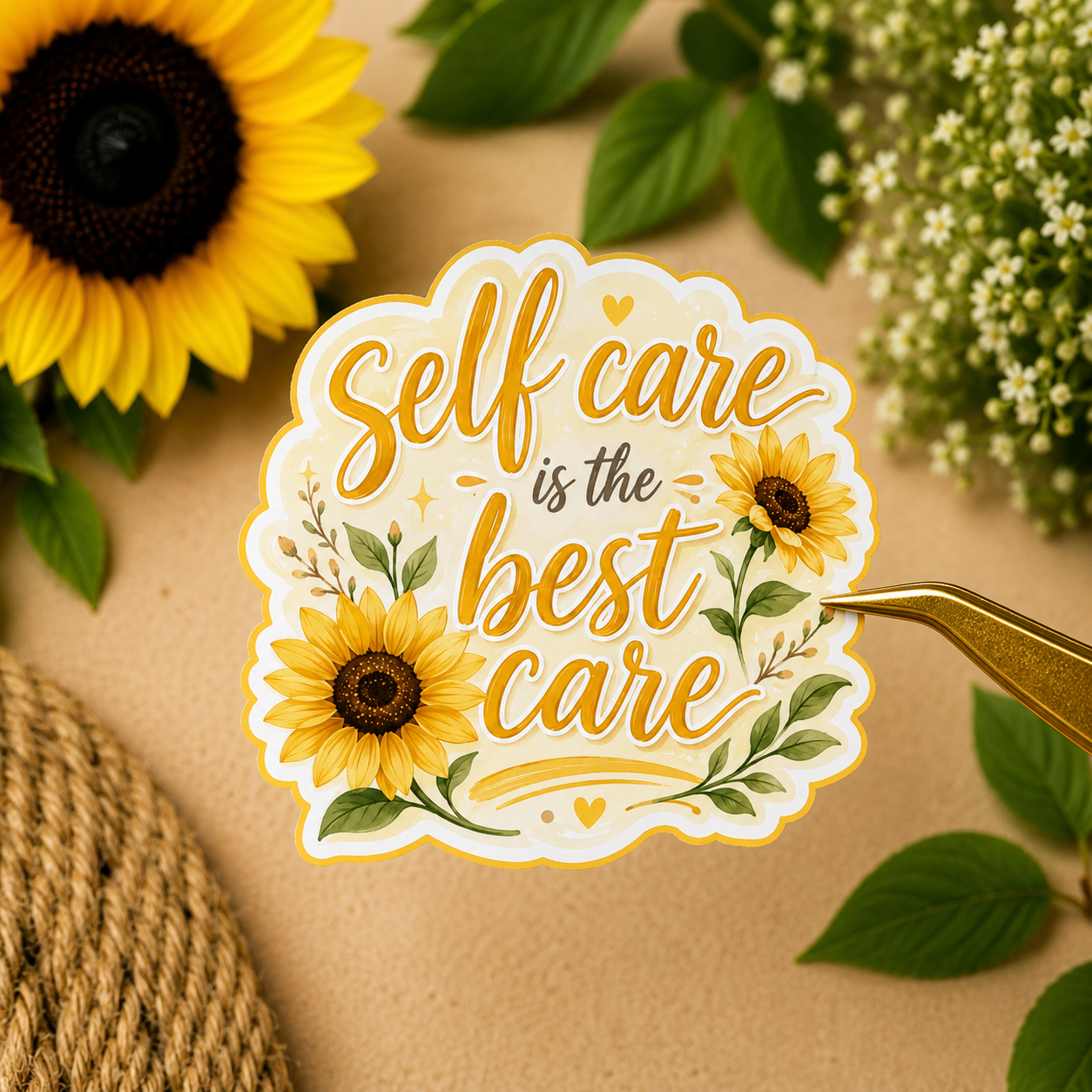 Self Care is the Best Care