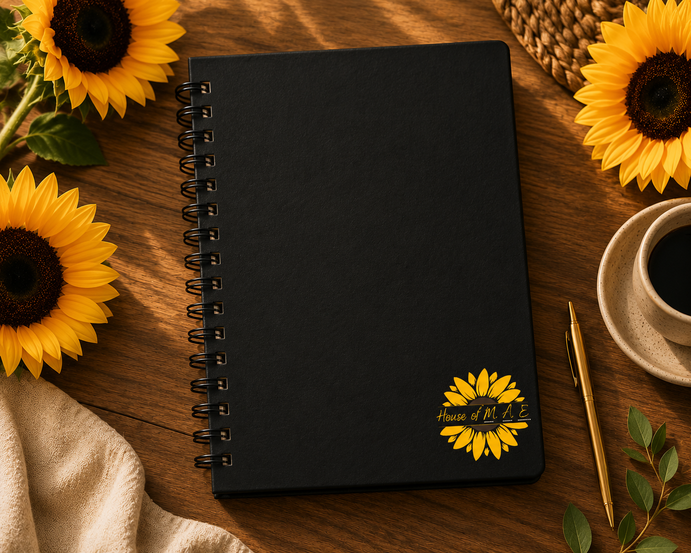 Goals & Grace Planner