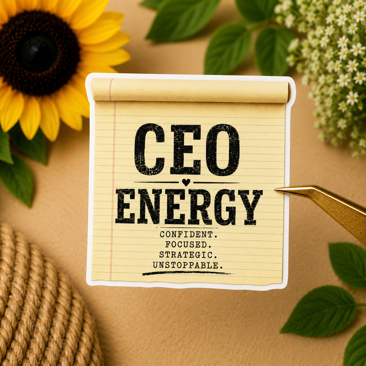 CEO Energy
