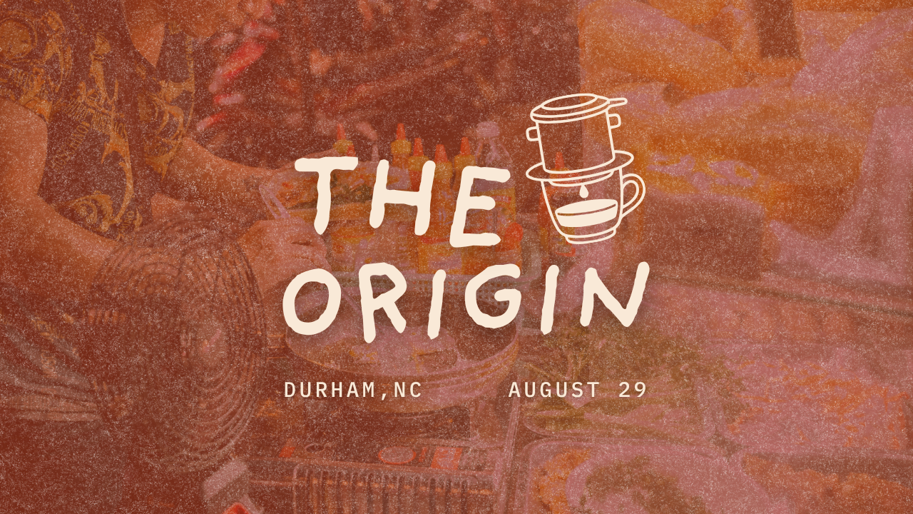 The Origin