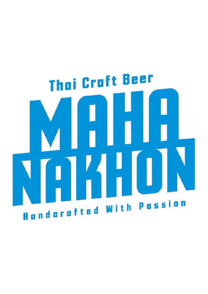 マハナコンビール　MAHANAKHON 　