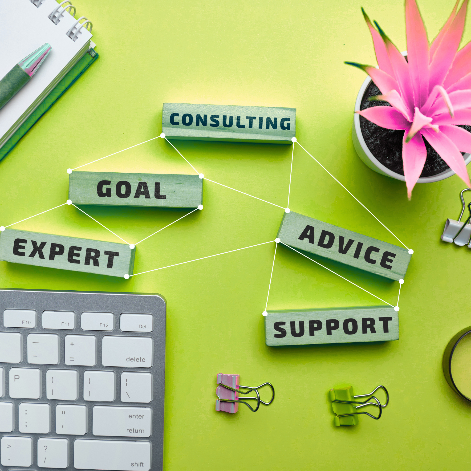 Strategic Consulting