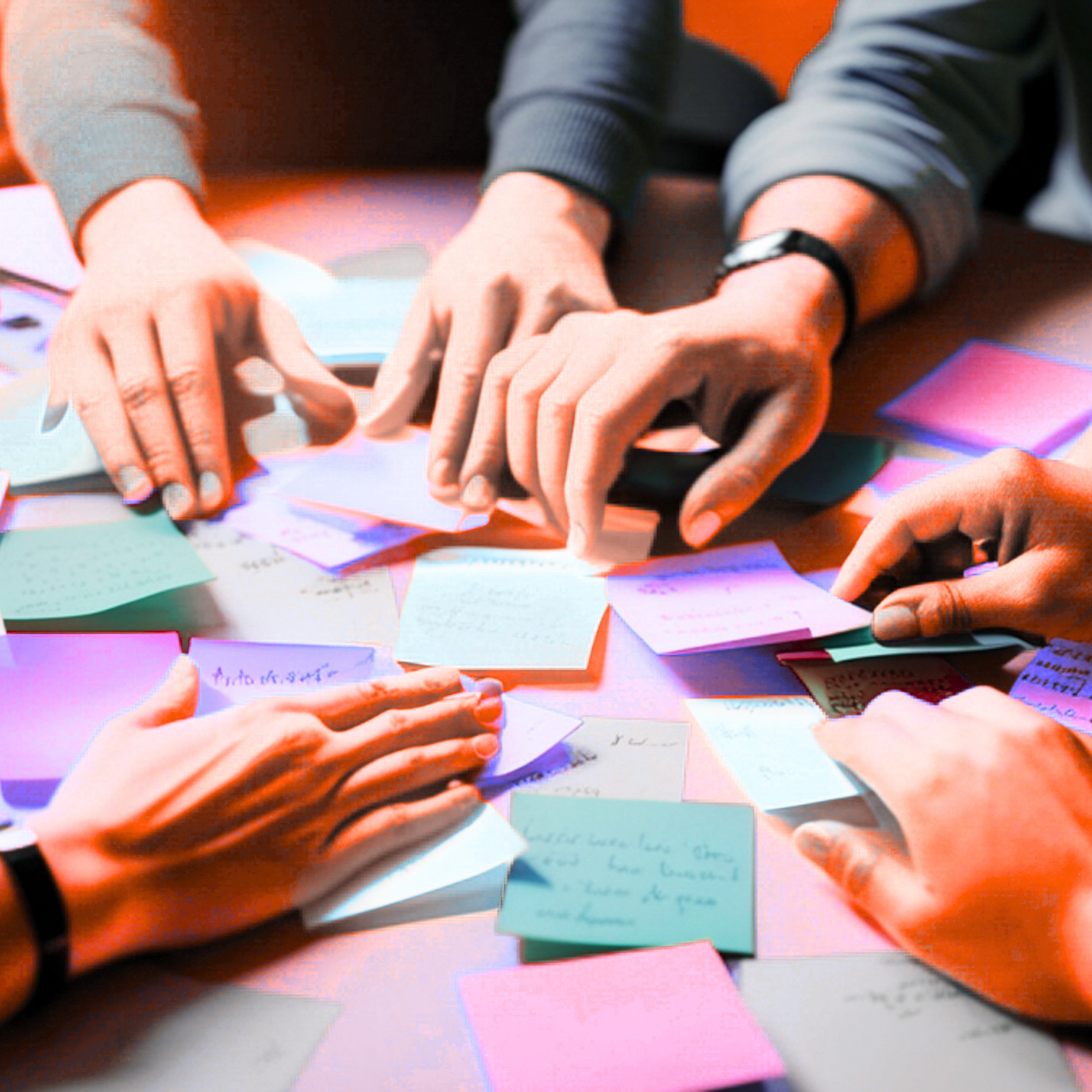 Workshops & Training