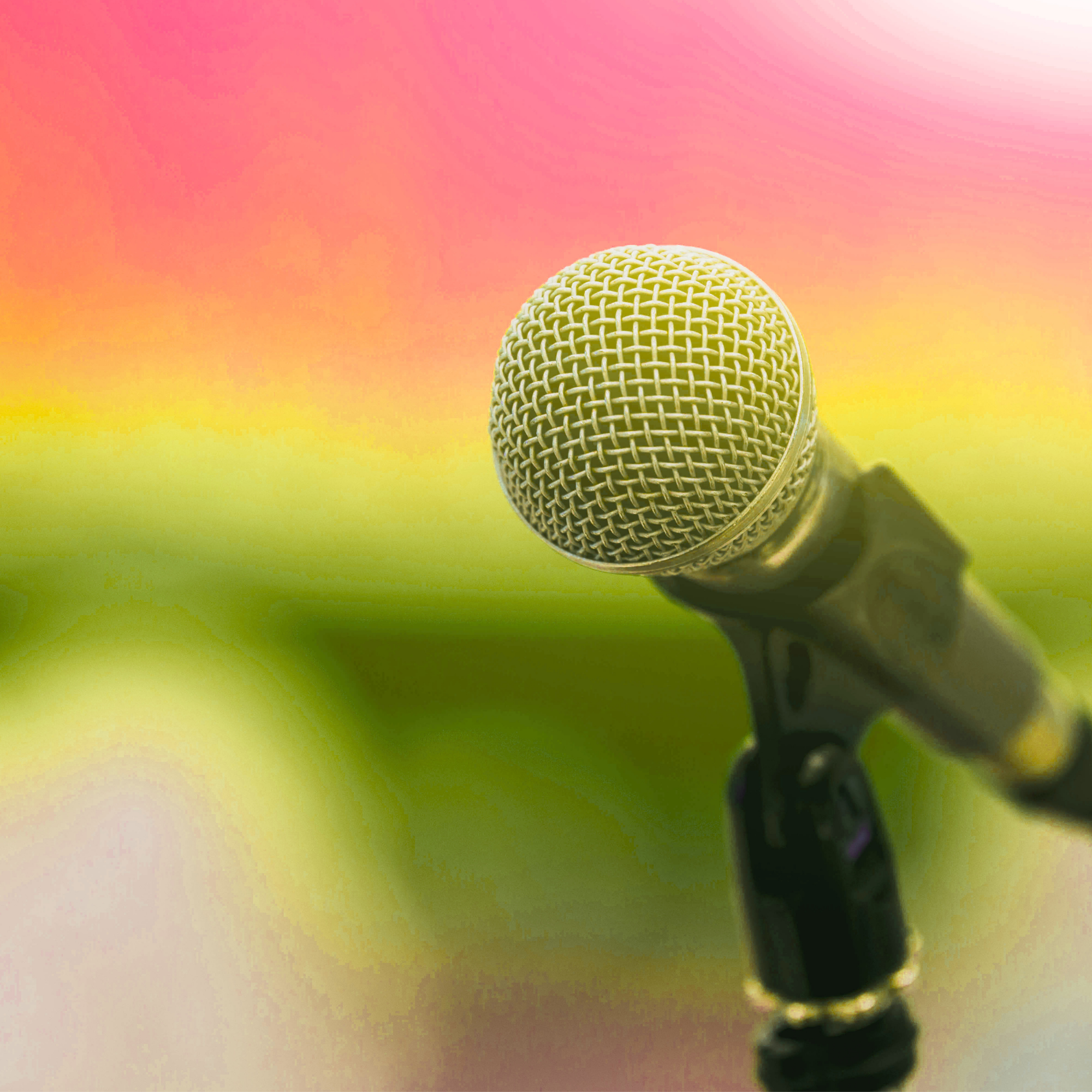 Speaking & Keynotes