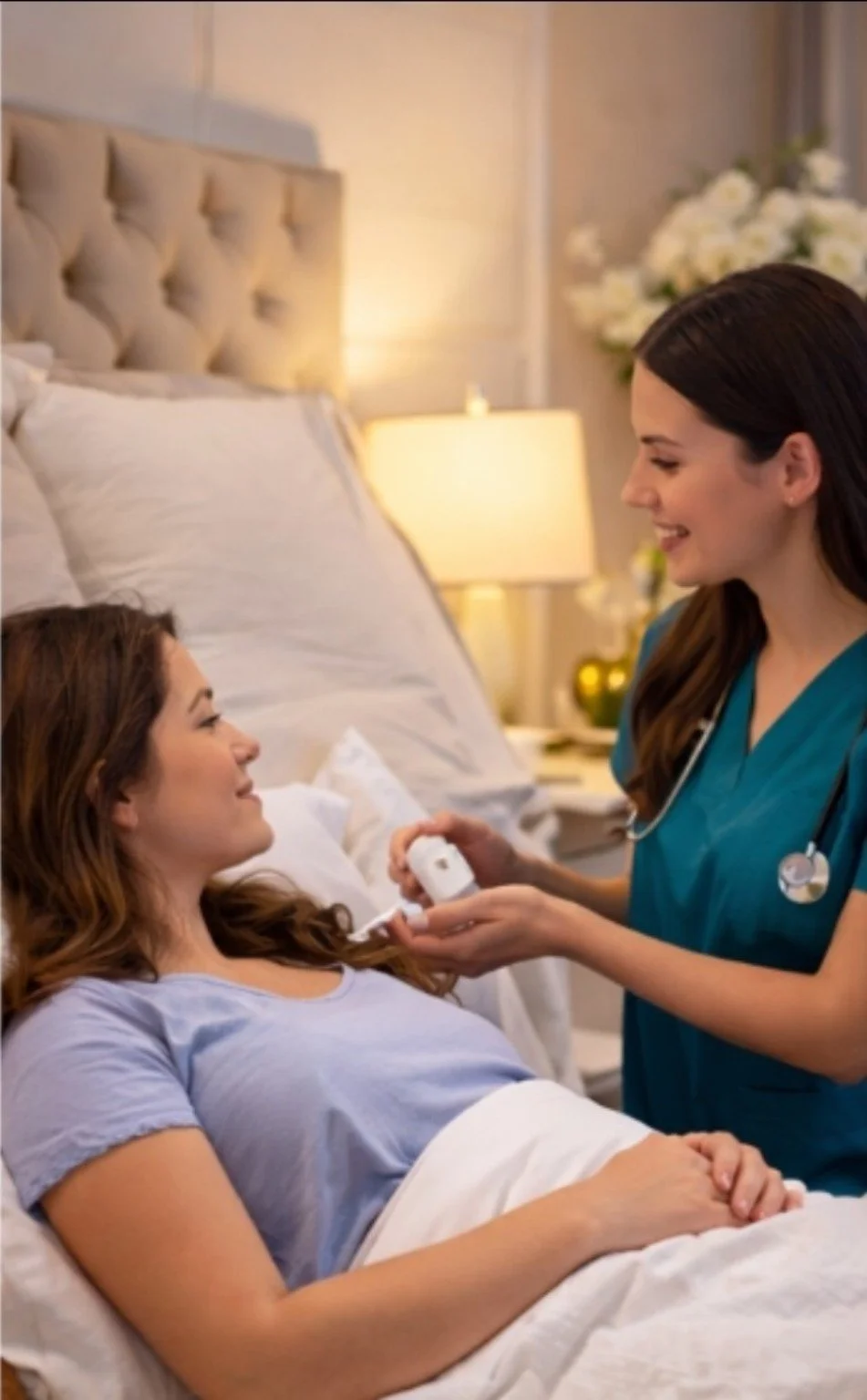 Extended Care (Half-Day / Full-Day)