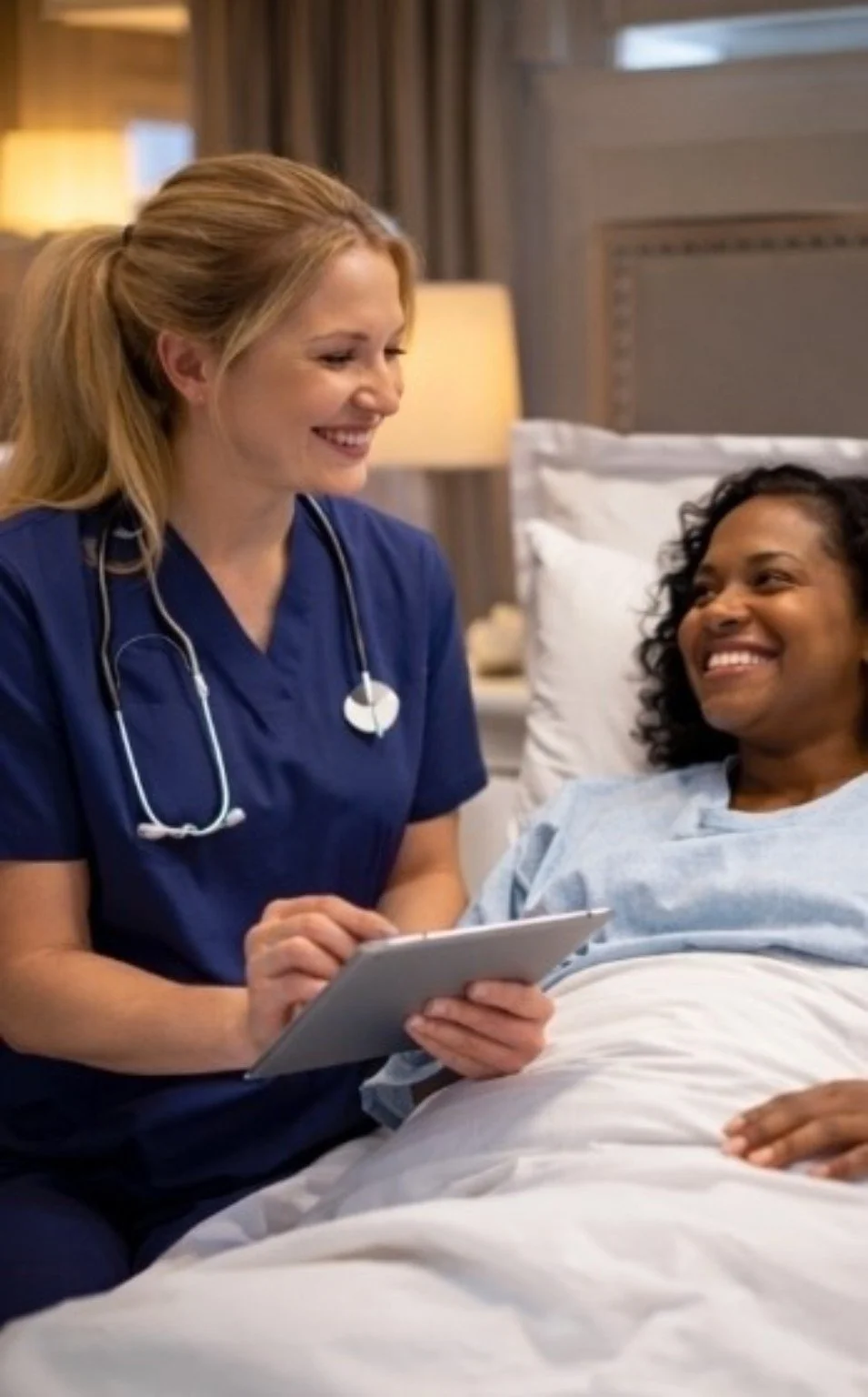 Post-Surgical Aftercare Packages