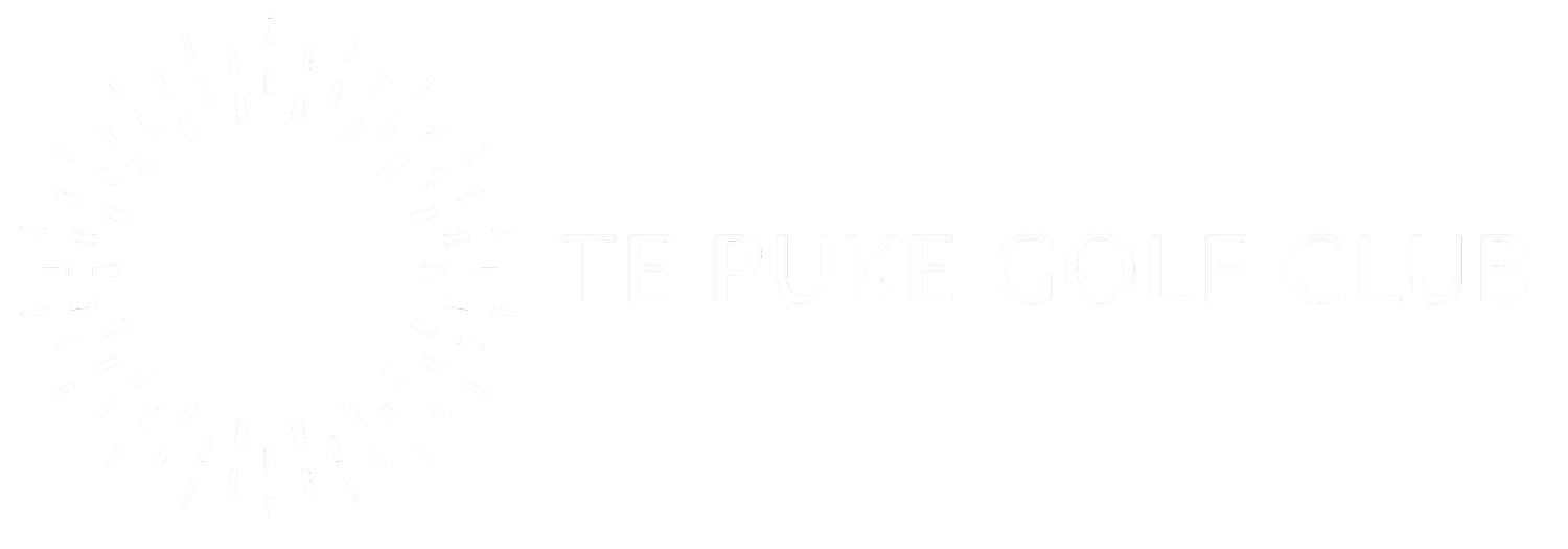 Te Puke Golf Club