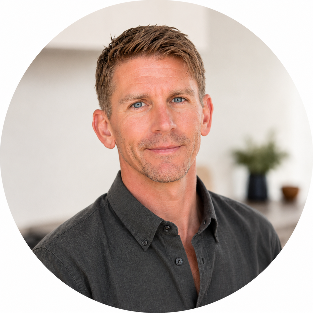 Mark Brennan Central Oregon Realtor