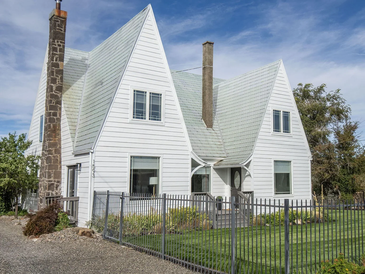 Redmond Oregon House