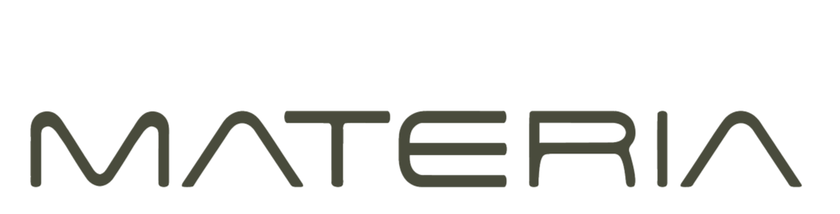 Materia Properties Real Estate Agent, Broker, and Appraisals Logo