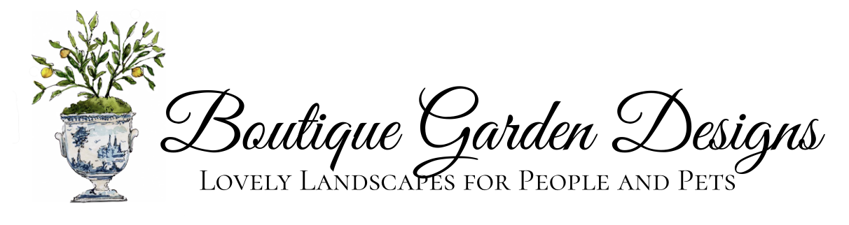 Boutique Garden Designs