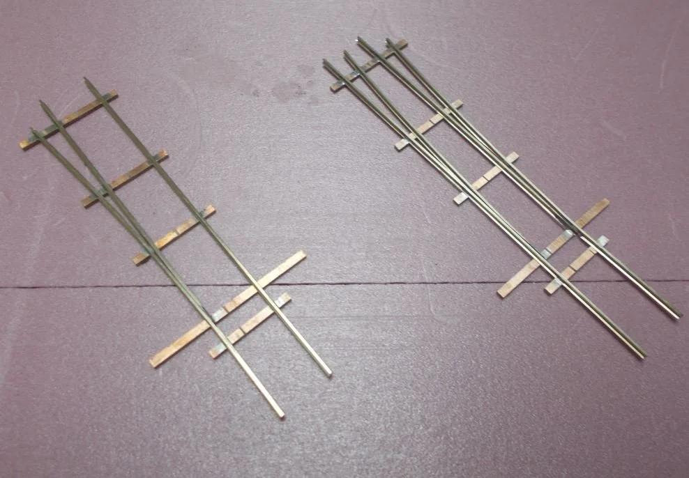 Catch point (skeleton)