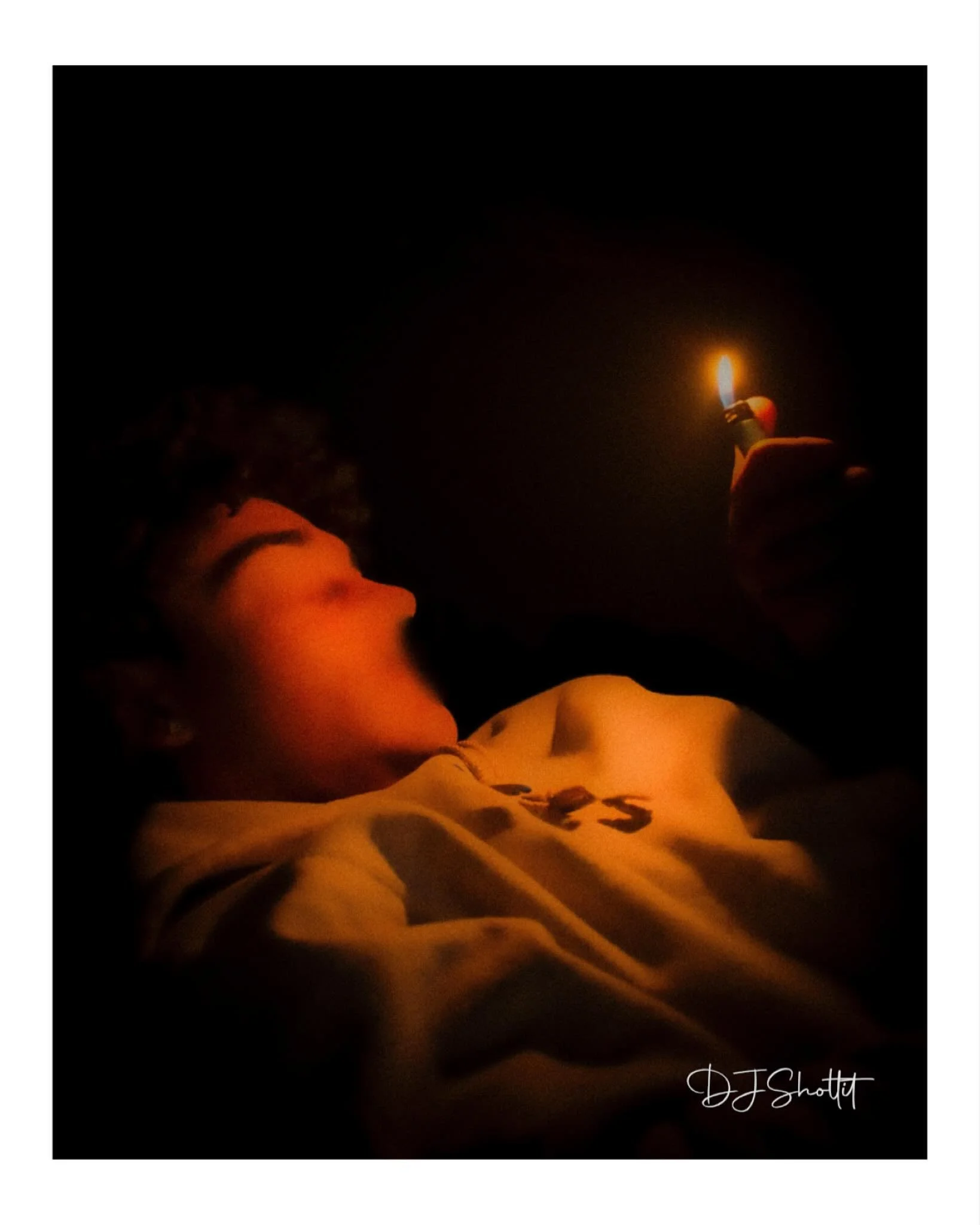 The ephemeral light | The truth of the spirit