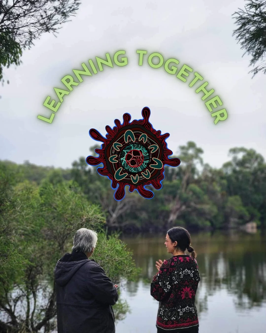 We will build each other by learning together. 

djinjamandjali is driven by strong values that are underpinned by a deep sense of urgency to move forward together. 

We all know that &lsquo;Australia&rsquo; was built on racist policy since the settl