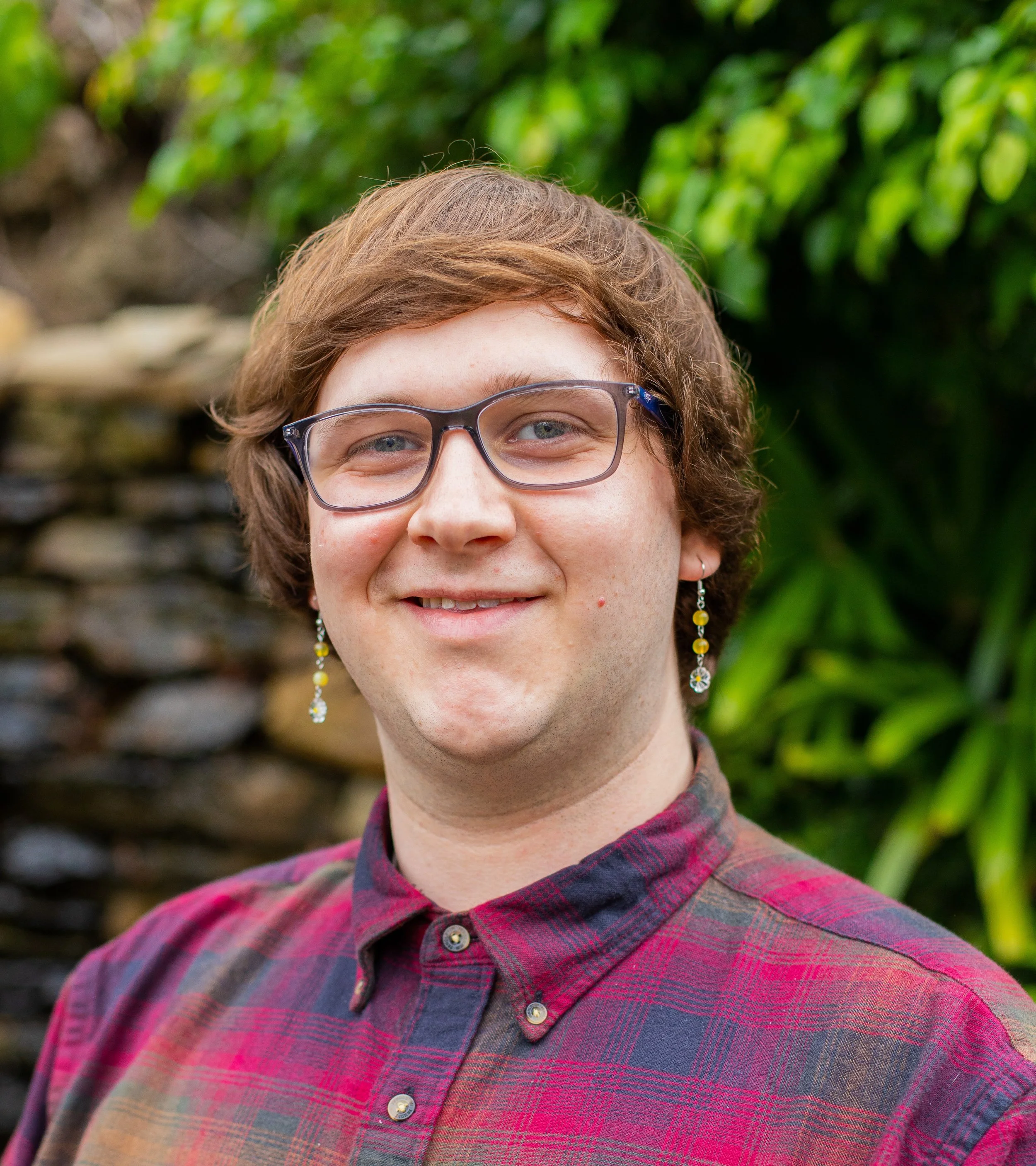 Alex Paul, LPC (She/Her)