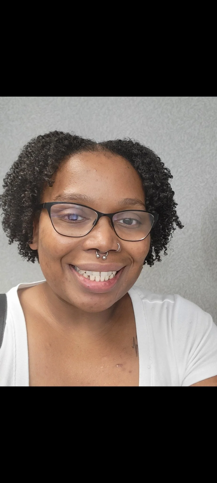 Shauntae Walker, LPCC-S (She/Her)