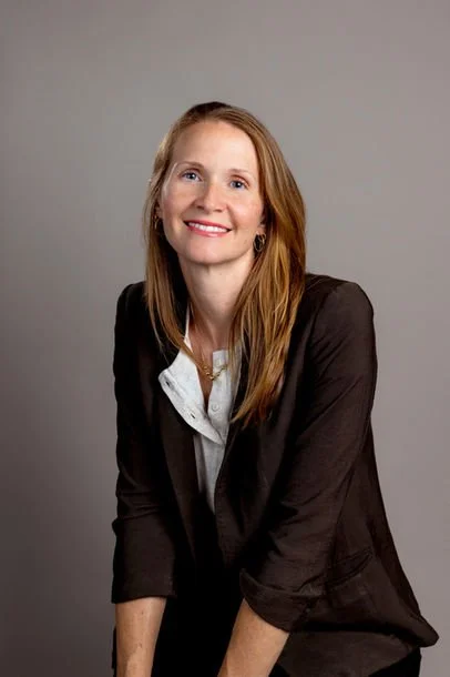 Samantha Weisman, LPC (She/Her)