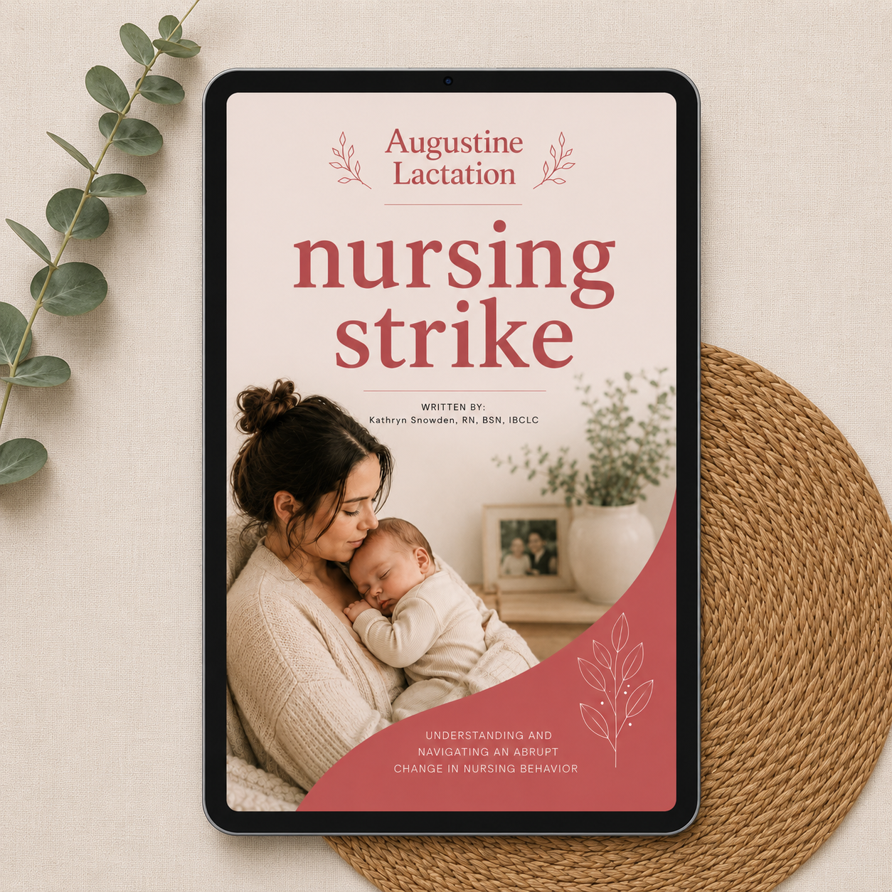 Nursing Strike Thumbnail.png