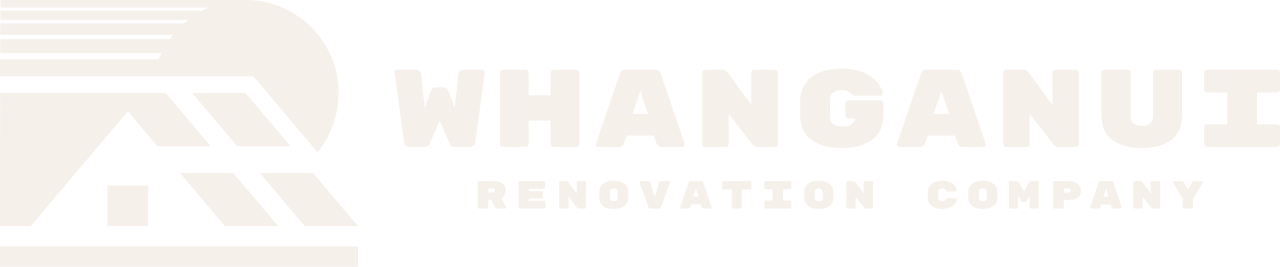 Whanganui Renovation Company | Renovations, Extensions &amp; Building Services