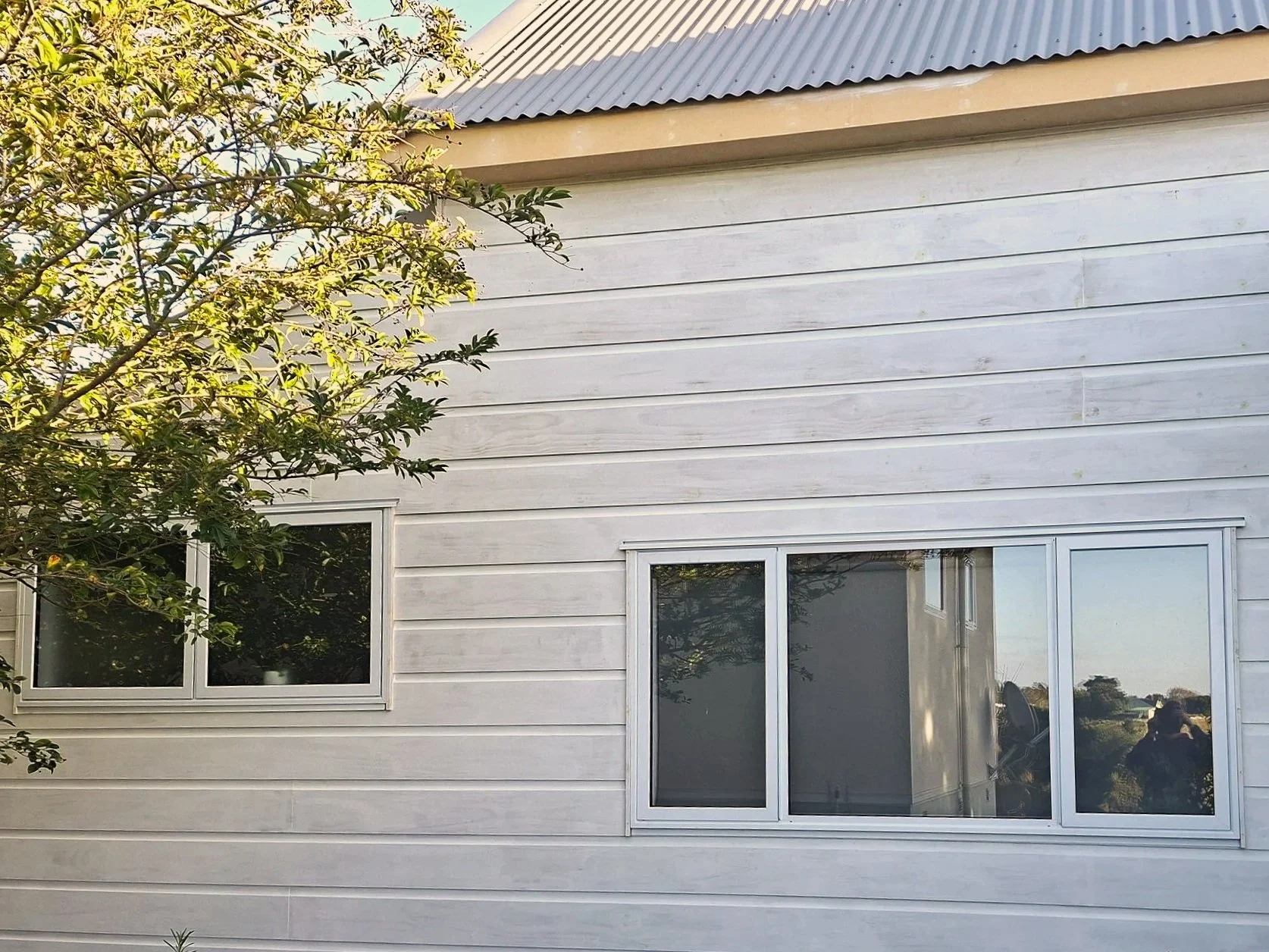 whanganui renovation company house recladding