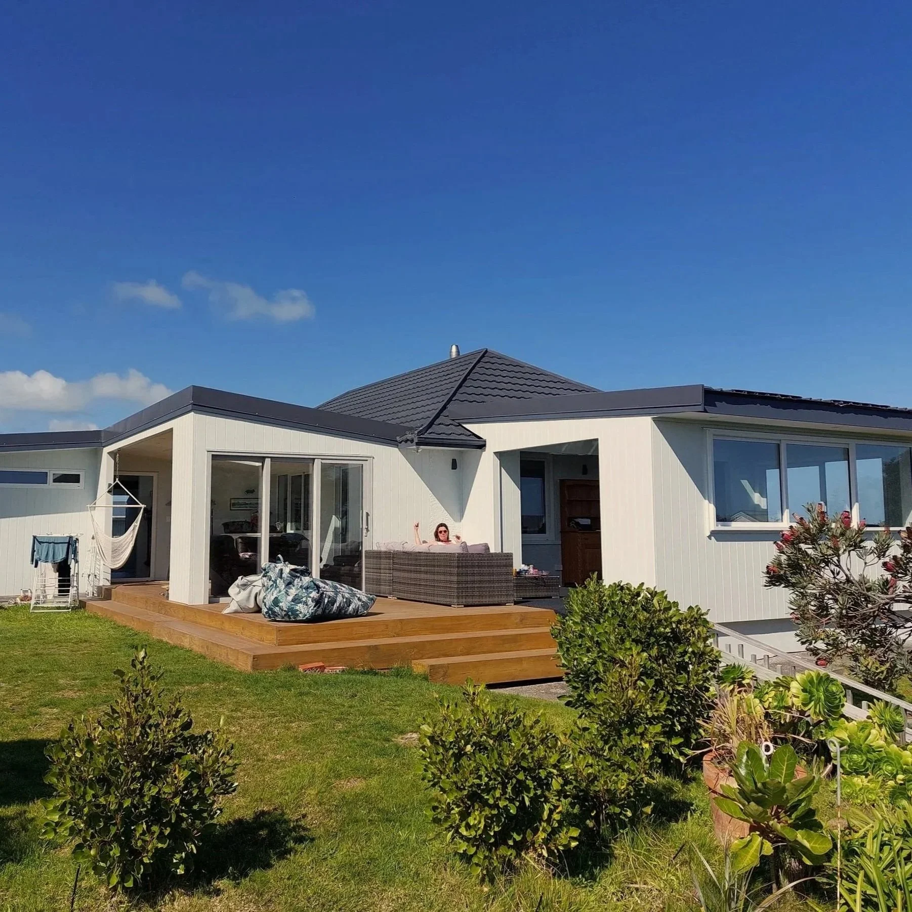Whanganui Home Renovation