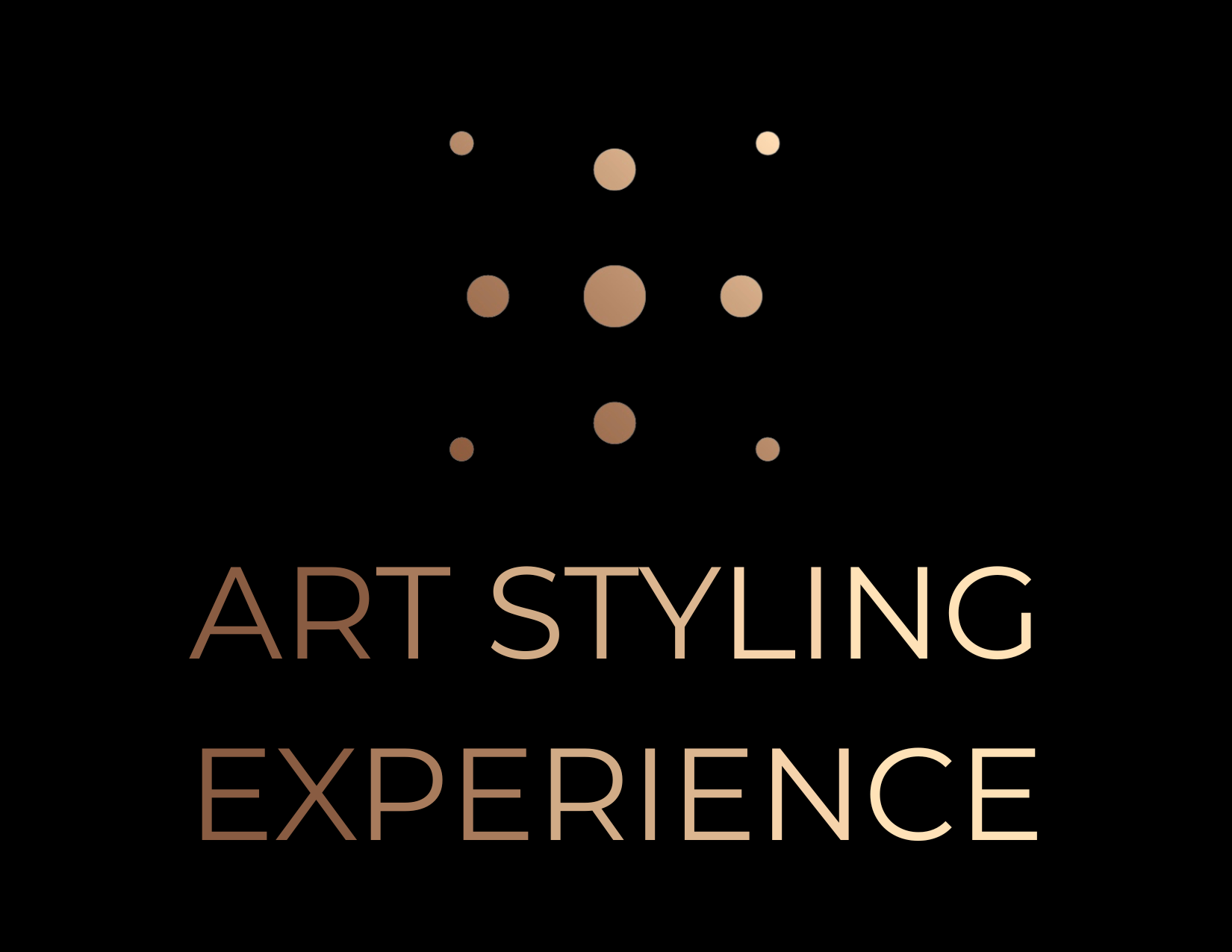 Art Styling Experience