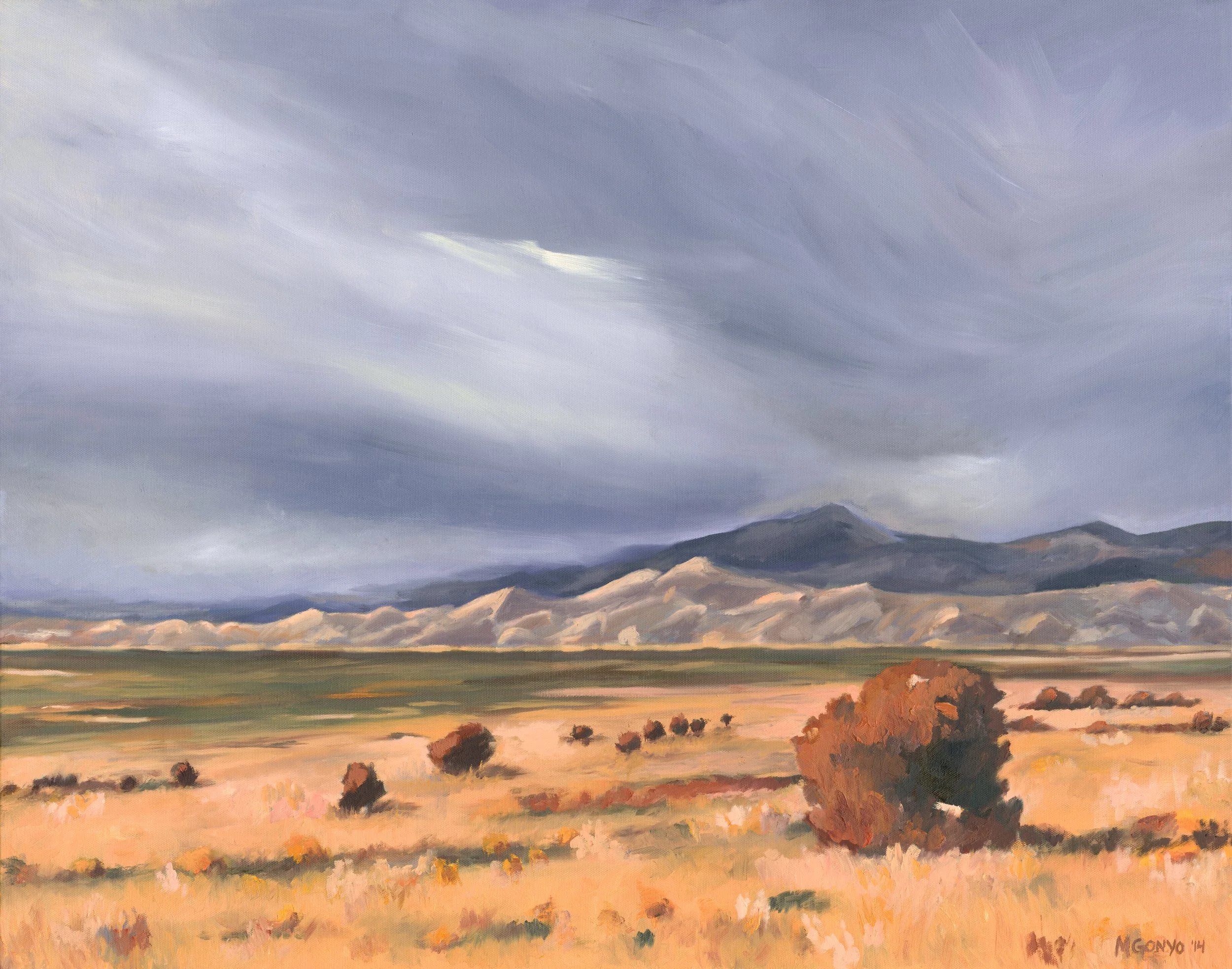Great Sand Dunes