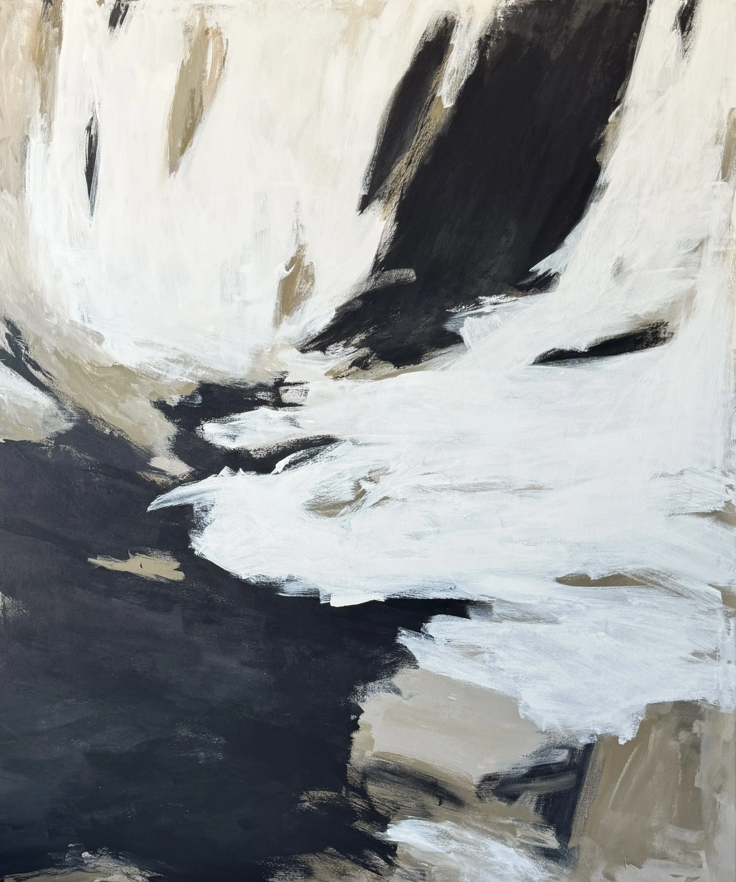 Clouds, 72x60