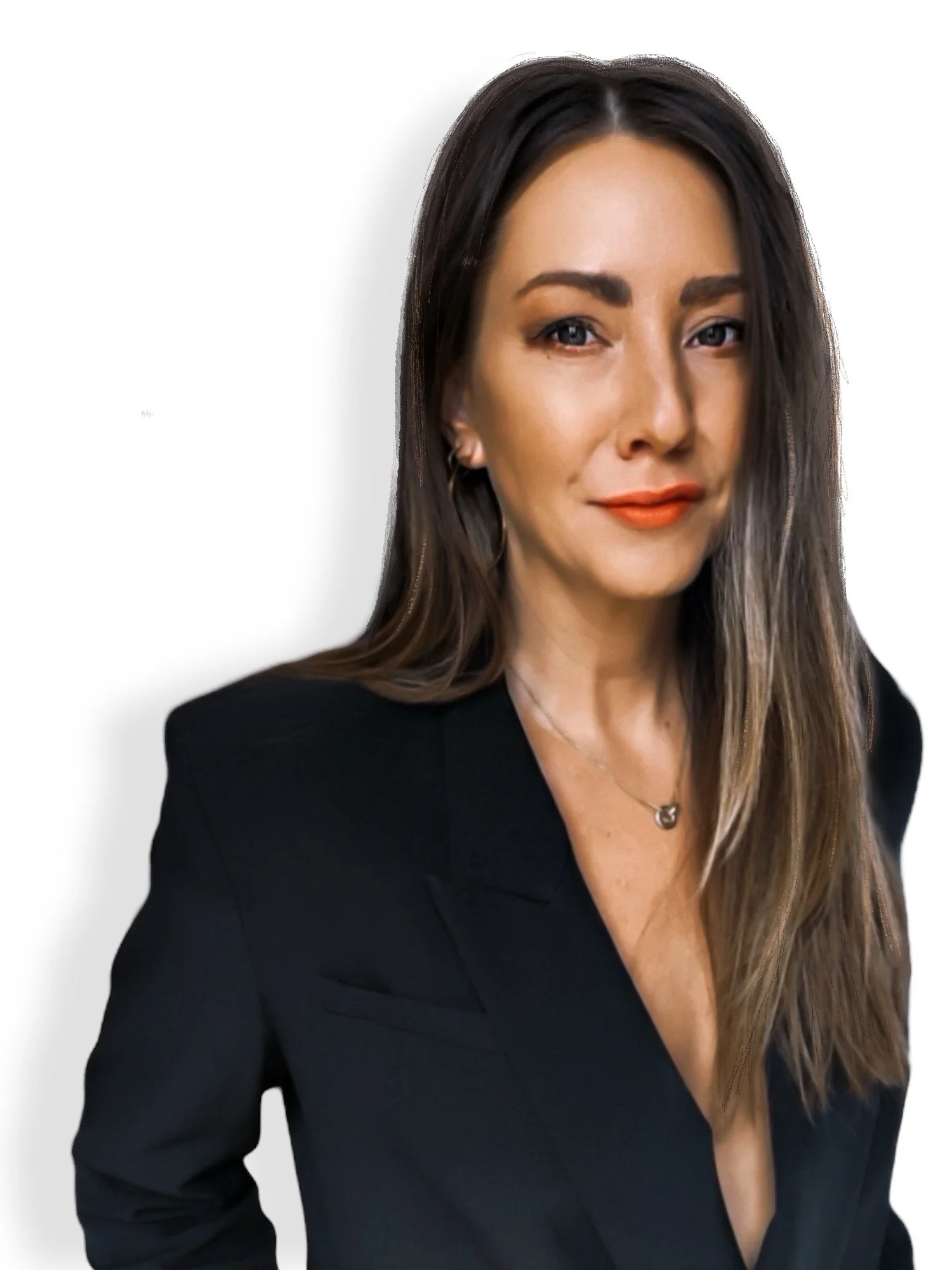 Megan Gonyo Headshot