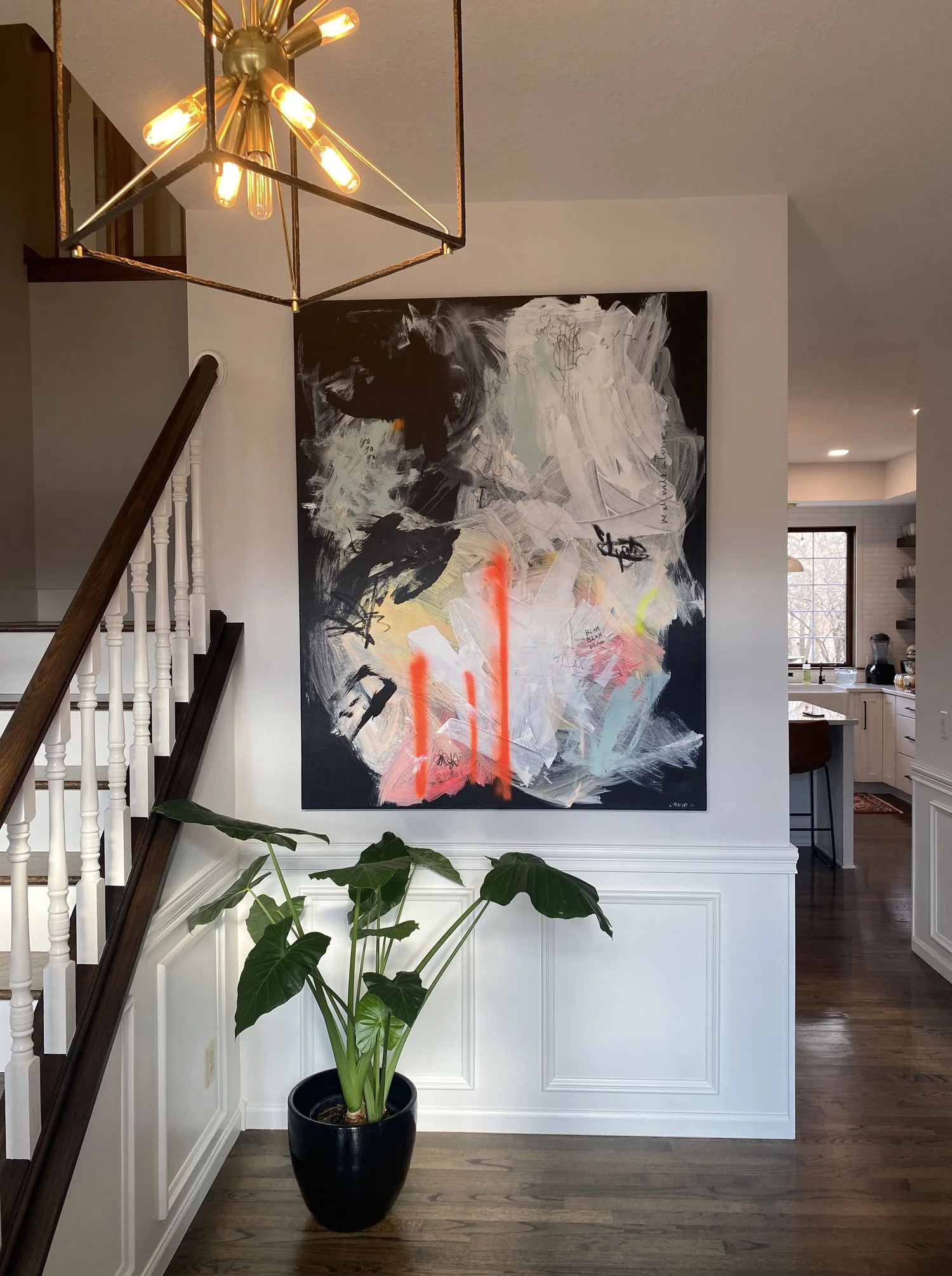Art Styling Experience