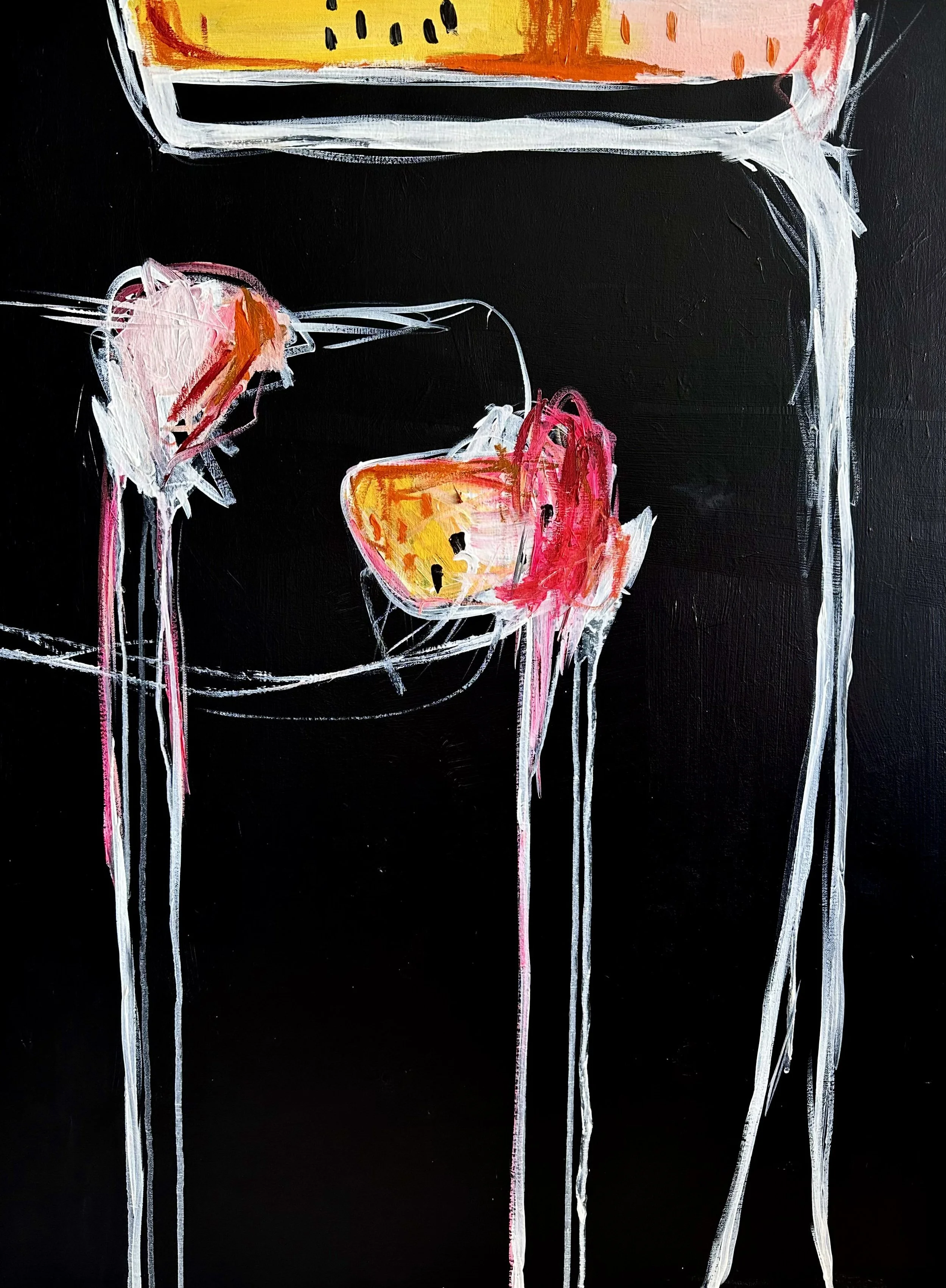 Transmitter | 40x30 | available