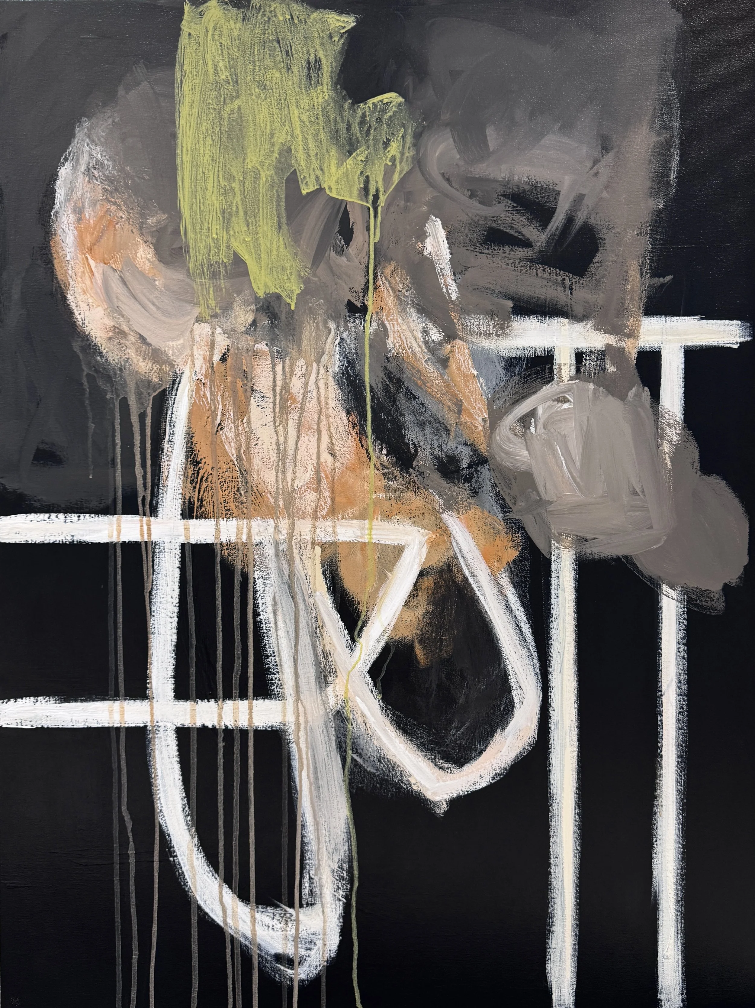 Roads | 40x30 | available