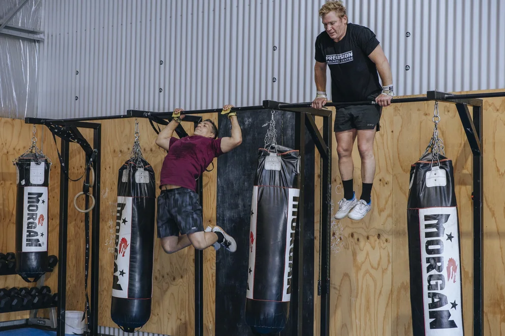 Precision Training Centre