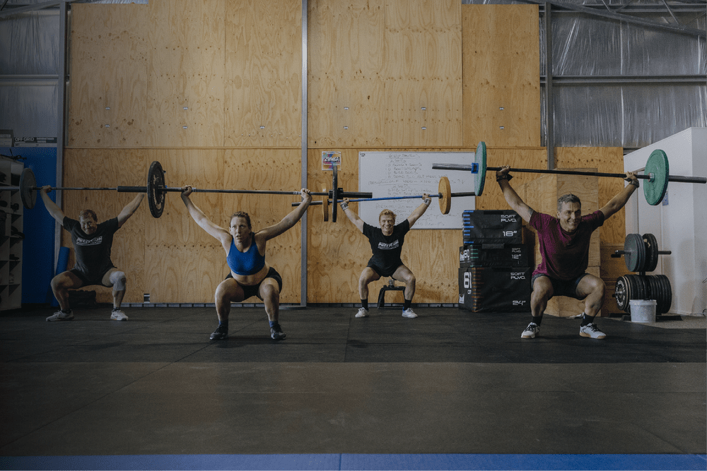 Precision Training Centre