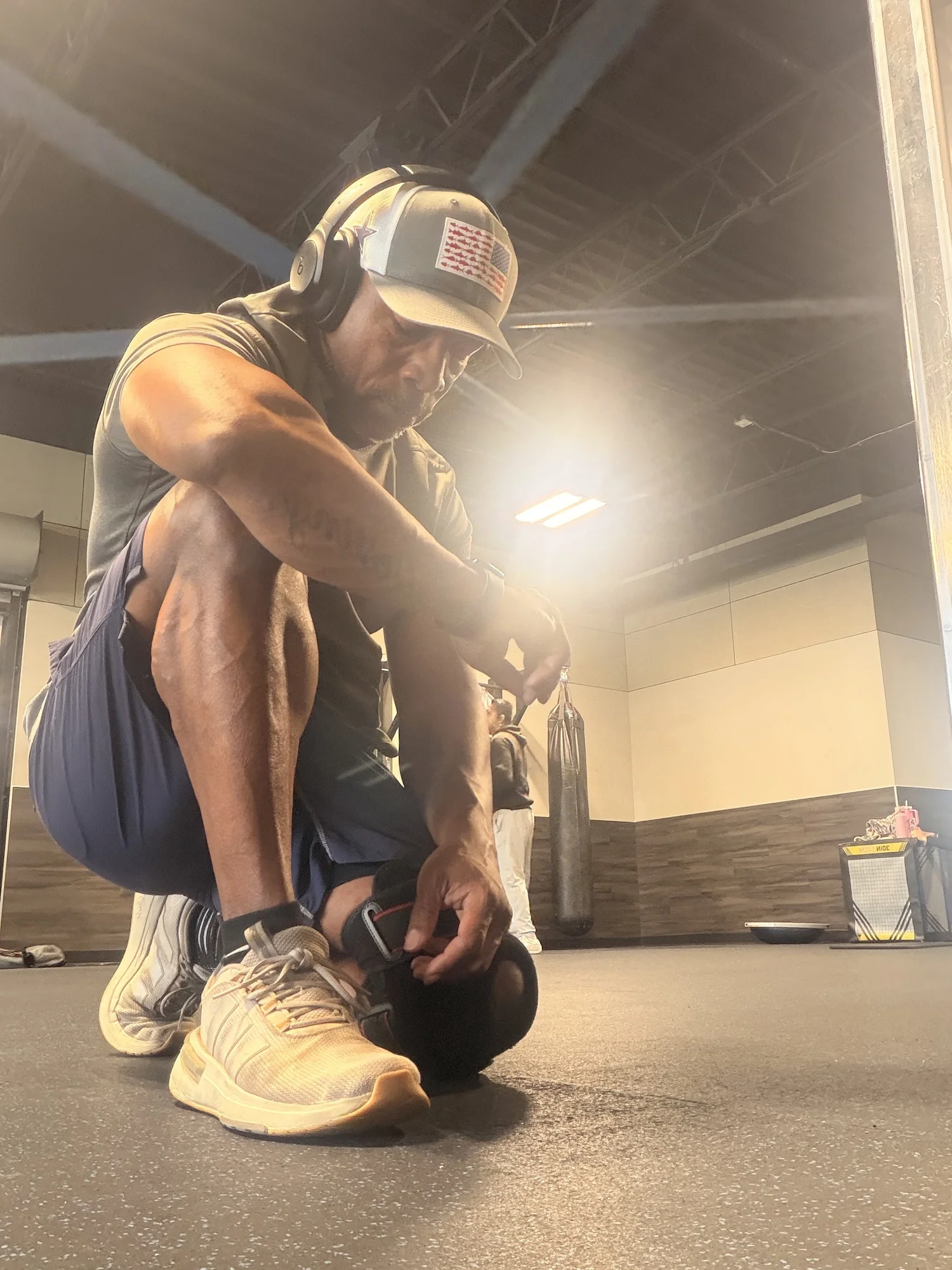 Grace and Grit Family Fitness 