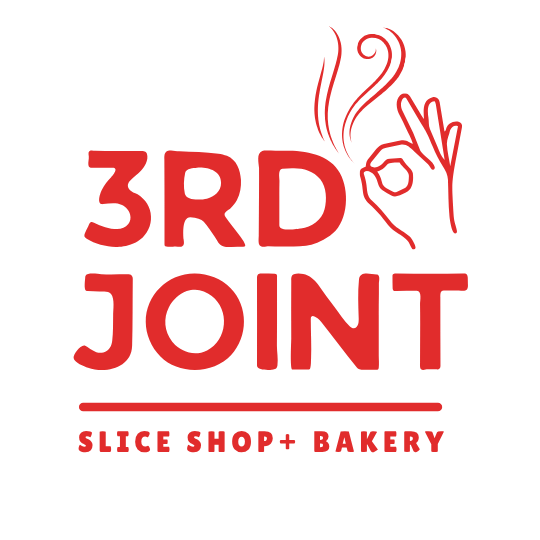 3rd Joint Pizza Shop