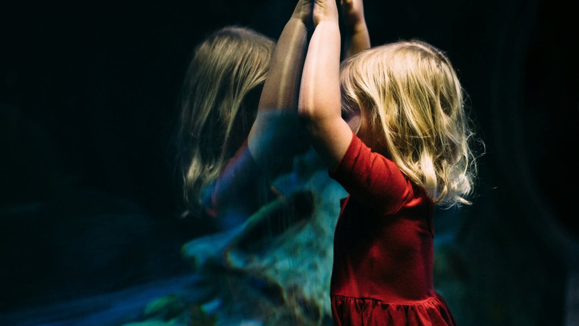 How To Overcome Low Self-Esteem