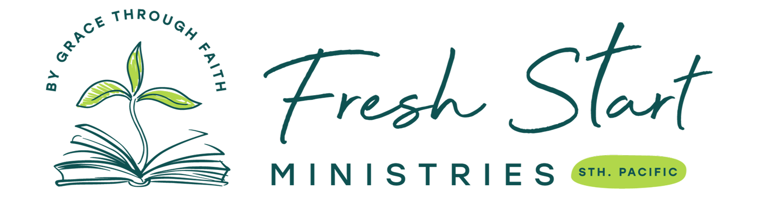 Fresh Start Ministries