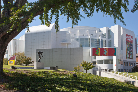 High Museum of Art 