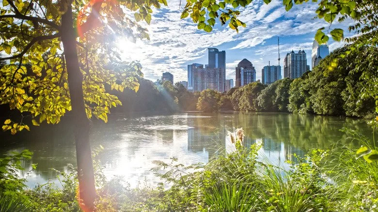 Piedmont Park