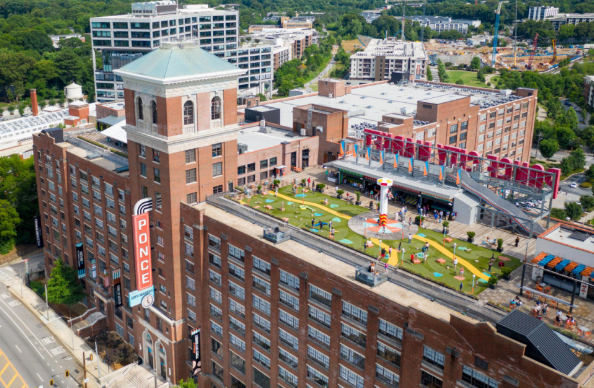 Ponce City Market 