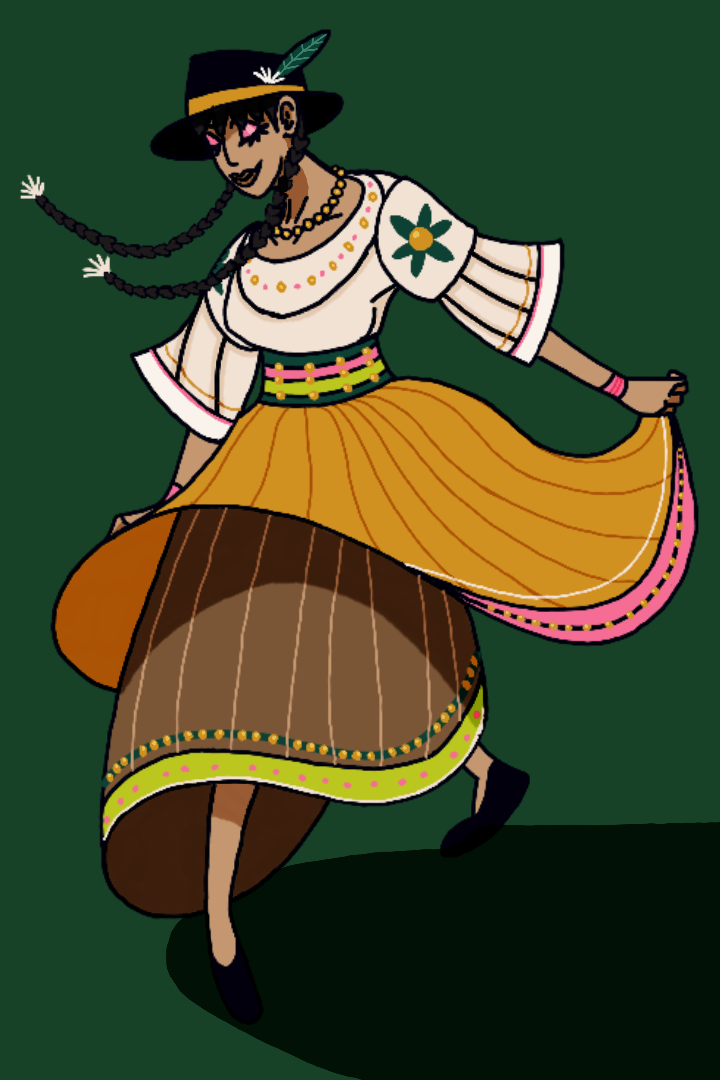 Character Design Challenges