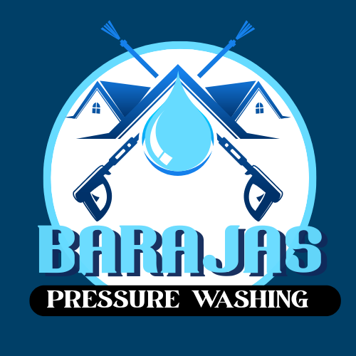 Barajas Pressure Washing LLC