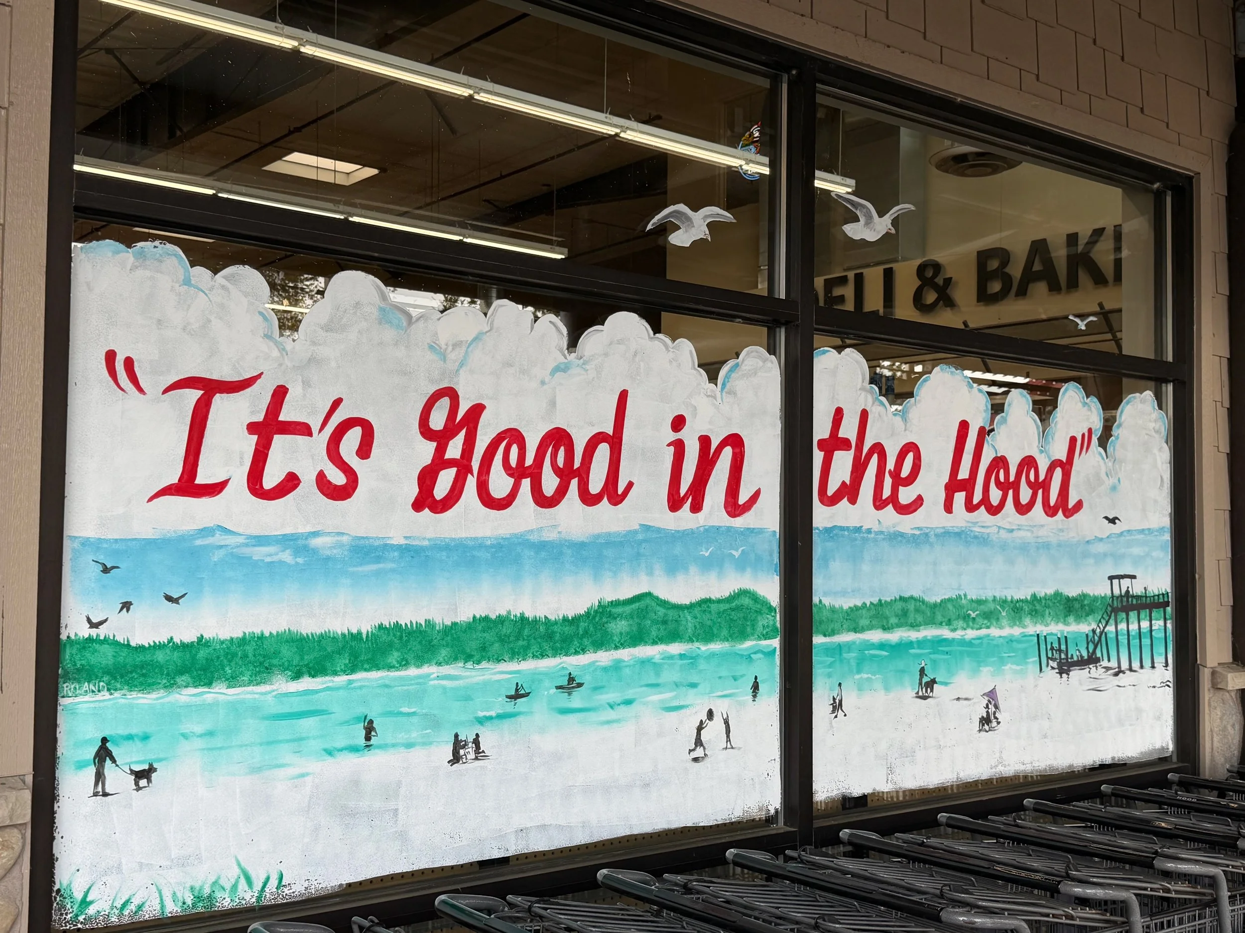 It's good in the hood IMG_3084.jpeg