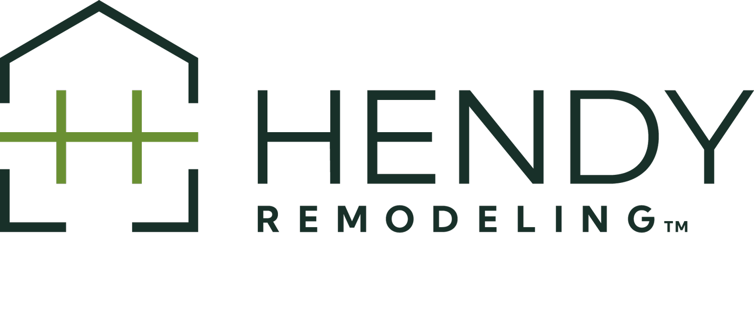 Hendy Remodeling – Built on Craft. Rooted in Trust.