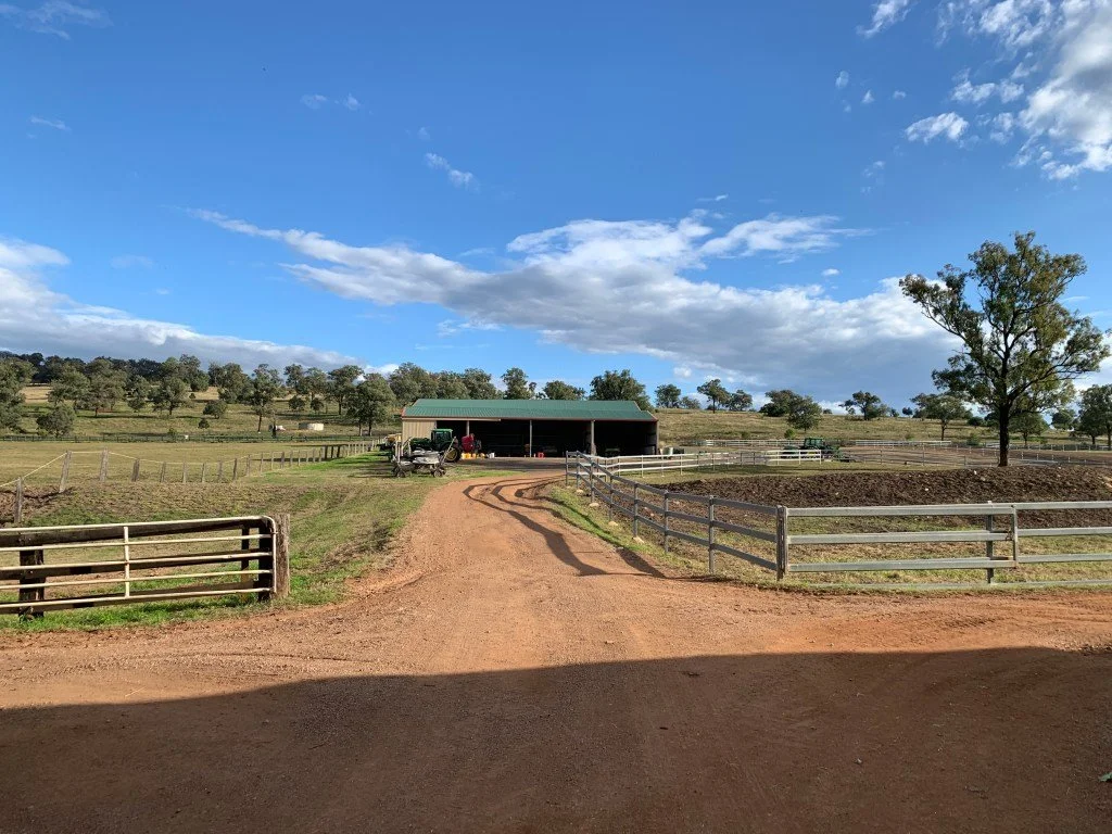 Workshed