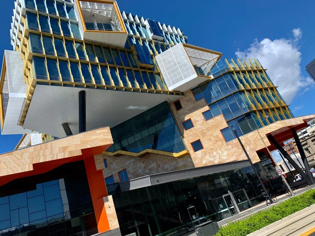 University of Newcastle